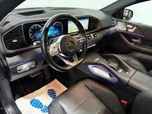 Mercedes-Benz GLE Bild 6