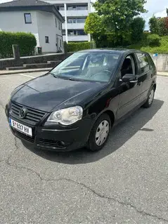 verkaufe VW Polo neu vorgeführt Bild 3