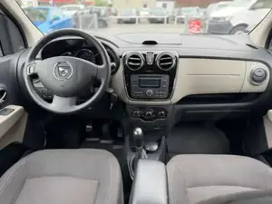 Dacia Lodgy Bild 7