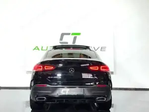 Mercedes-Benz GLE Bild 3