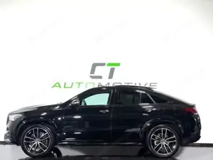 Mercedes-Benz GLE Bild 5