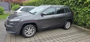 suv jeep Cherokee  Bj.04.2014  Bild 2