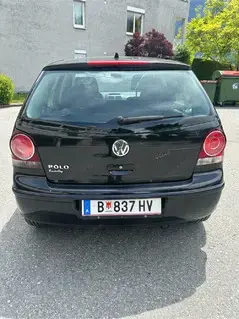 verkaufe VW Polo neu vorgeführt Bild 4