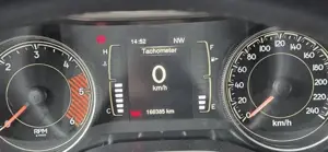 suv jeep Cherokee  Bj.04.2014 