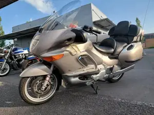 Motorrad BMW K1200LT