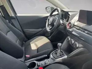 Mazda 2 Bild 13