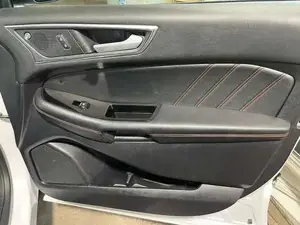 Ford Edge Bild 17