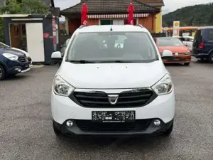 Dacia Lodgy Bild 2