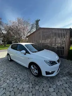 Seat Ibiza Bild 2