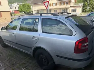 Skoda Octavia Bild 3