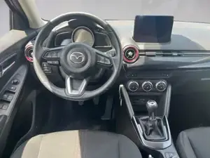 Mazda 2 Bild 8