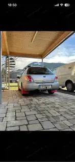 Subaru Impreza Bild 5