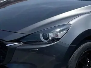 Mazda 2 Bild 3