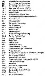 BMW X4 Bild 2