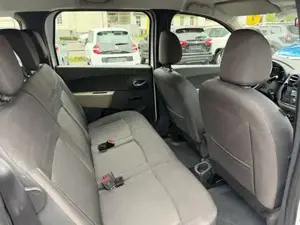 Dacia Lodgy Bild 9
