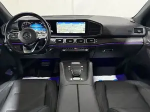 Mercedes-Benz GLE Bild 7