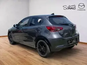 Mazda 2 Bild 10