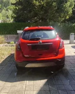 Opel Mokka Bild 4