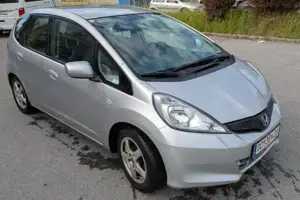 Honda Jazz Bild 3