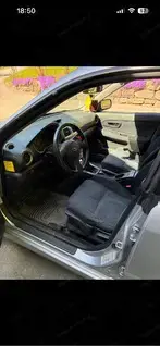 Subaru Impreza Bild 4
