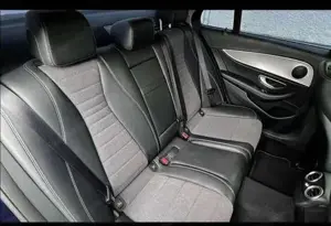 Mercedes-Benz E 200 Bild 5
