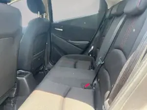 Mazda 2 Bild 7