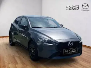 Mazda 2 Bild 15