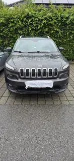 suv jeep Cherokee  Bj.04.2014  Bild 5