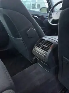 mercedes e200 Bild 3