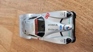Carrera Profi Panoz Daytona 98 Bild 2