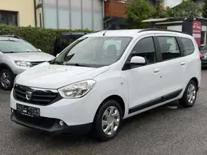 Dacia Lodgy Bild 3