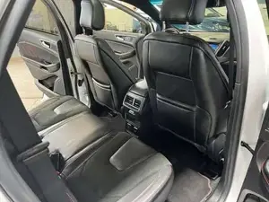 Ford Edge Bild 19