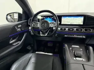 Mercedes-Benz GLE Bild 8