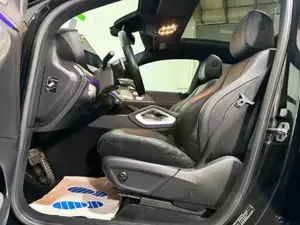 Mercedes-Benz GLE Bild 10