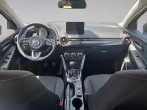 Mazda 2 Bild 9