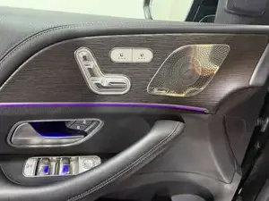 Mercedes-Benz GLE Bild 11