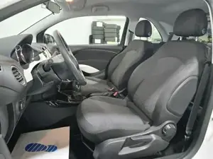 Opel Adam Bild 9