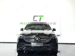 Mercedes-Benz GLE Bild 2