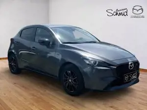 Mazda 2 Bild 14