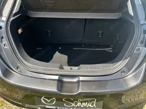 Mazda 2 Bild 11