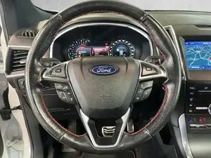 Ford Edge Bild 9