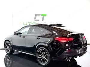 Mercedes-Benz GLE Bild 4