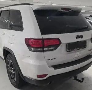Jeep Grand Cherokee 3,0 V6 Trailhawk Automatik   Allrad
