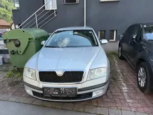 Skoda Octavia Bild 2