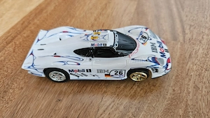 Carrera Profi Porsche GT1 Le Mans  Bild 3