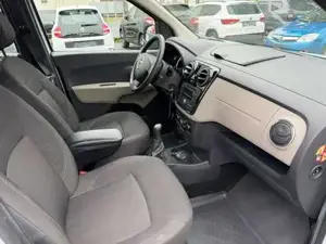 Dacia Lodgy Bild 8