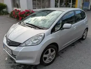Honda Jazz Bild 2