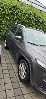 suv jeep Cherokee  Bj.04.2014  Bild 4