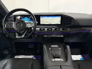 Mercedes-Benz GLE Bild 9