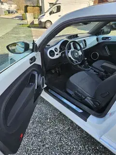 VW Beetle Sky 1.6 TDI Bild 2